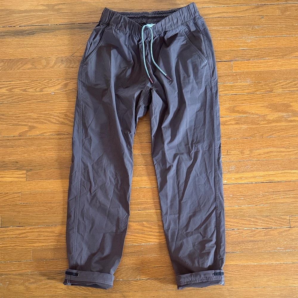 TOPO women’s hiking pants - Picture 3 of 11